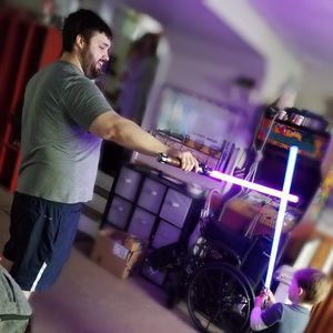 Meet your Posher, Stephen